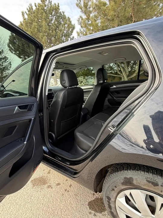 2019 Volkswagen Golf Mk7 - Image 9 of 21