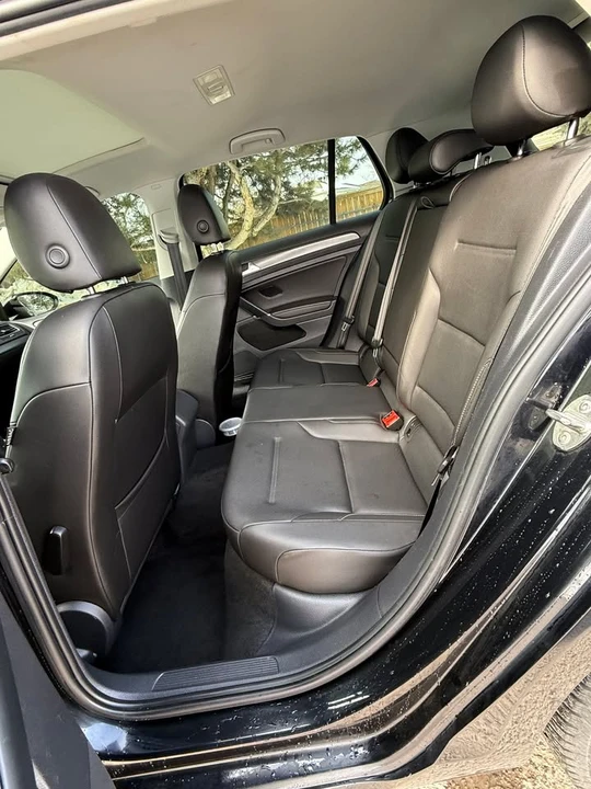 2019 Volkswagen Golf Mk7 - Image 8 of 21