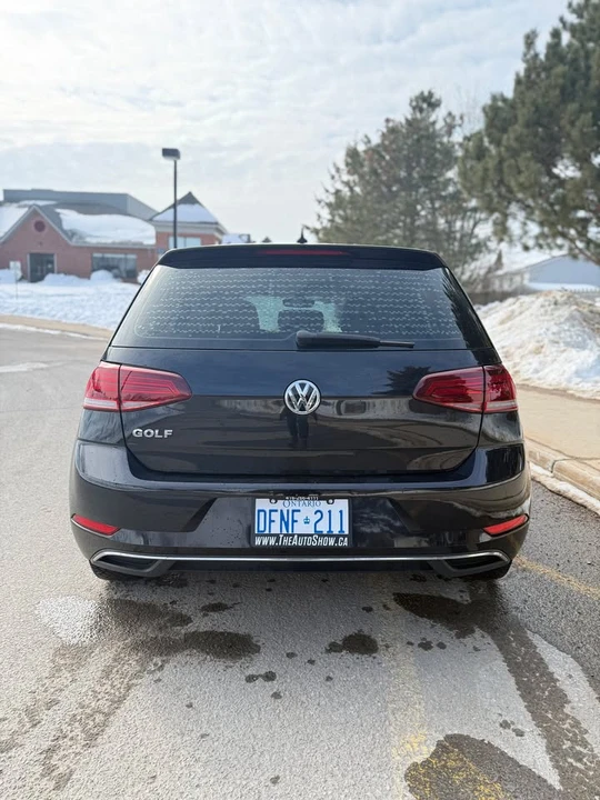 2019 Volkswagen Golf Mk7 - Image 3 of 21