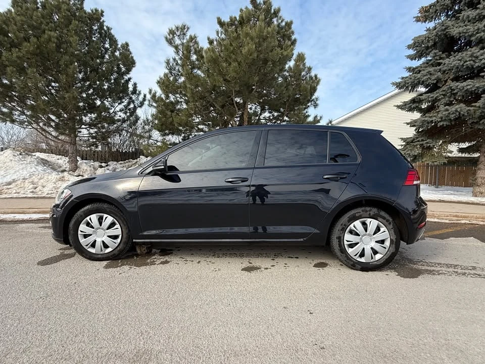 2019 Volkswagen Golf Mk7 - Image 12 of 21