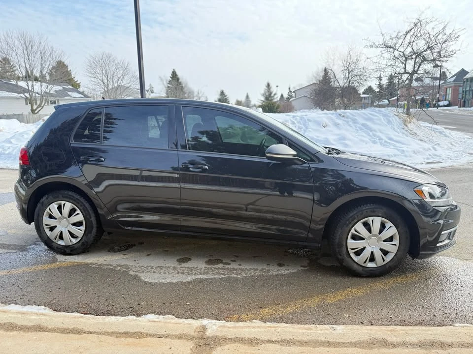 2019 Volkswagen Golf Mk7 - Image 4 of 21