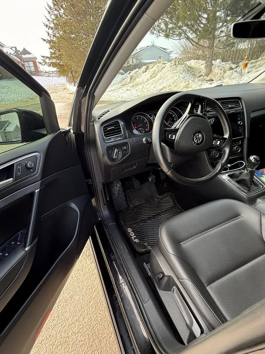 2019 Volkswagen Golf Mk7 - Image 10 of 21