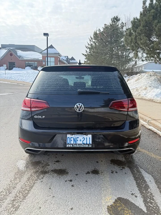 2019 Volkswagen Golf Mk7 - Image 14 of 21