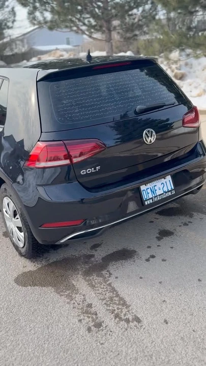 2019 Volkswagen Golf Mk7 - Image 21 of 21