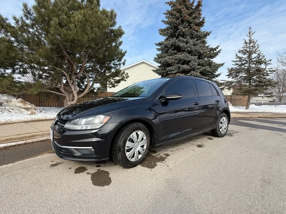 2019 Volkswagen Golf Mk7 - Image 11 of 21
