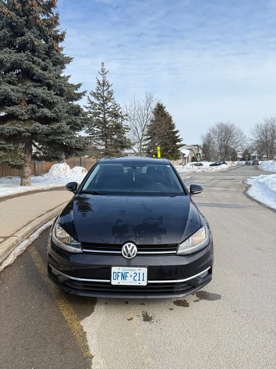 2019 Volkswagen Golf Mk7 - Image 19 of 21