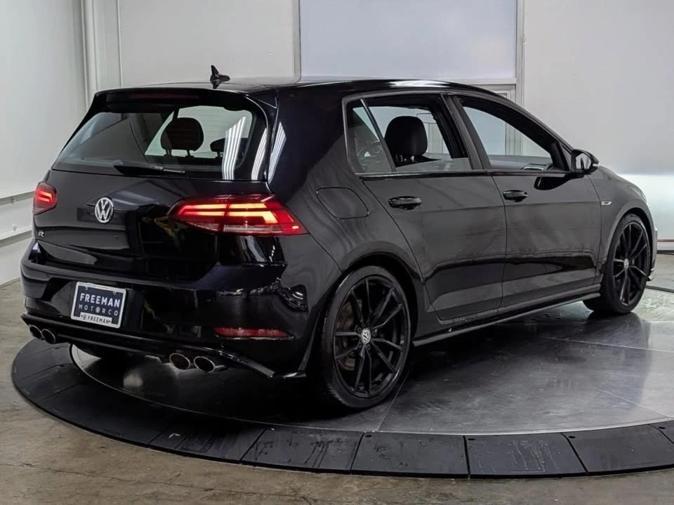 2019 Volkswagen Golf R Mk7 - Image 9 of 20