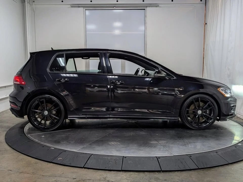 2019 Volkswagen Golf R Mk7 - Image 10 of 20
