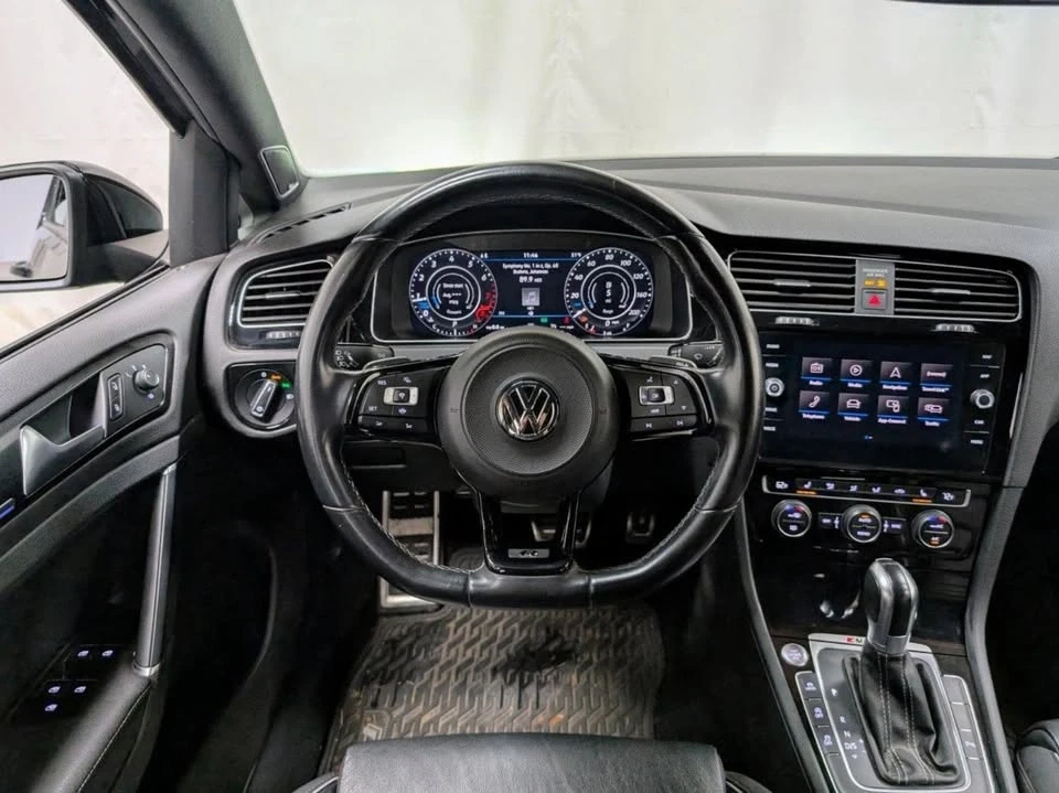 2019 Volkswagen Golf R Mk7 - Image 2 of 20