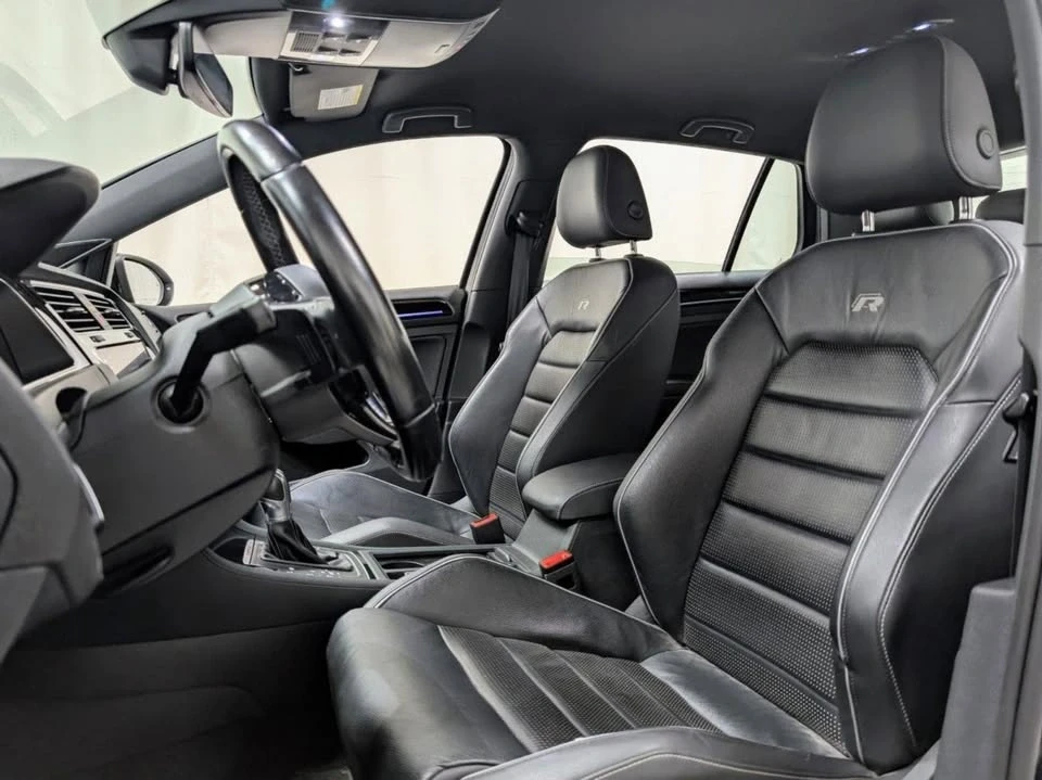 2019 Volkswagen Golf R Mk7 - Image 16 of 20