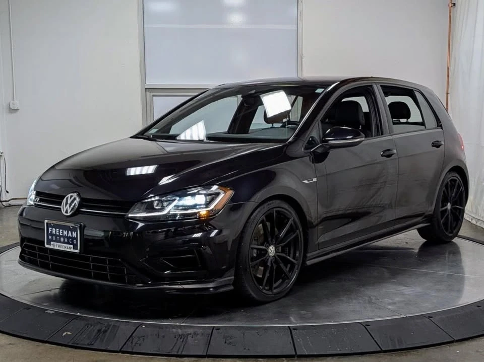 2019 Volkswagen Golf R Mk7 - Image 4 of 20
