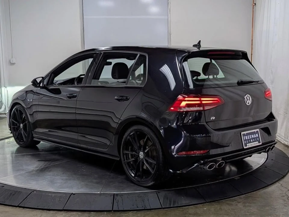 2019 Volkswagen Golf R Mk7 - Image 7 of 20