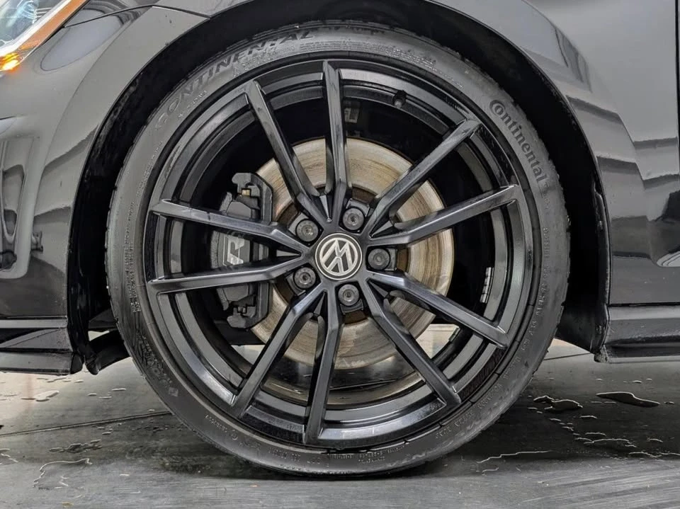 2019 Volkswagen Golf R Mk7 - Image 12 of 20