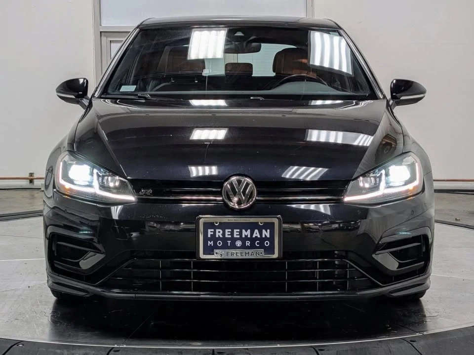 2019 Volkswagen Golf R Mk7 - Image 3 of 20
