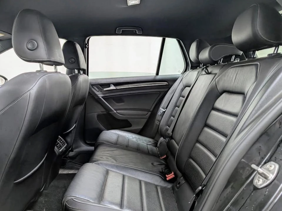 2019 Volkswagen Golf R Mk7 - Image 19 of 20
