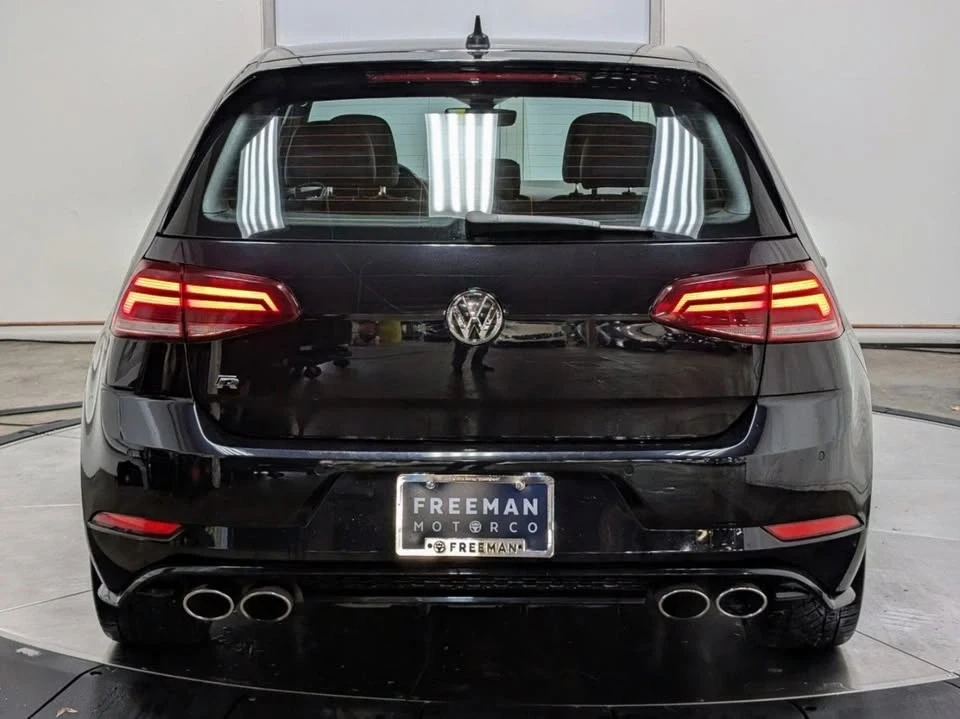 2019 Volkswagen Golf R Mk7 - Image 8 of 20