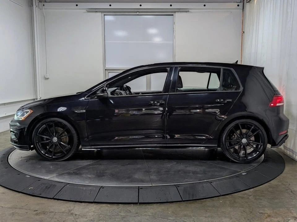 2019 Volkswagen Golf R Mk7 - Image 6 of 20