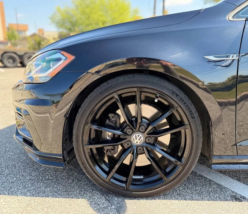 2019 Volkswagen Golf R Mk7 - Image 5 of 17