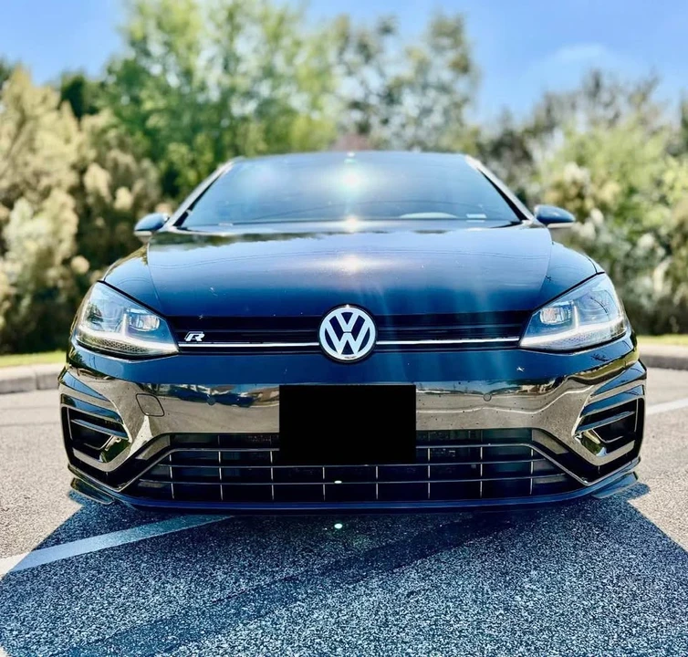 2019 Volkswagen Golf R Mk7 - Image 4 of 17