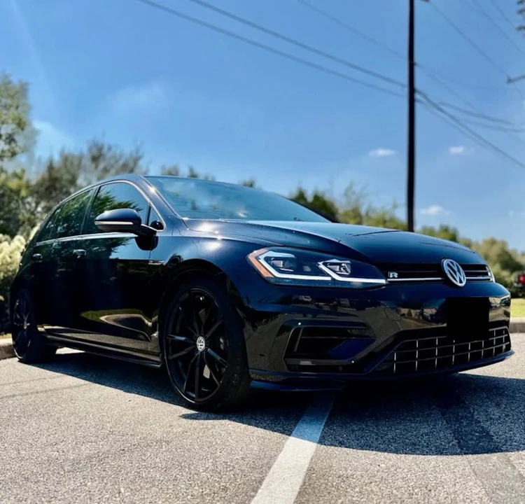 2019 Volkswagen Golf R Mk7 - Image 3 of 17