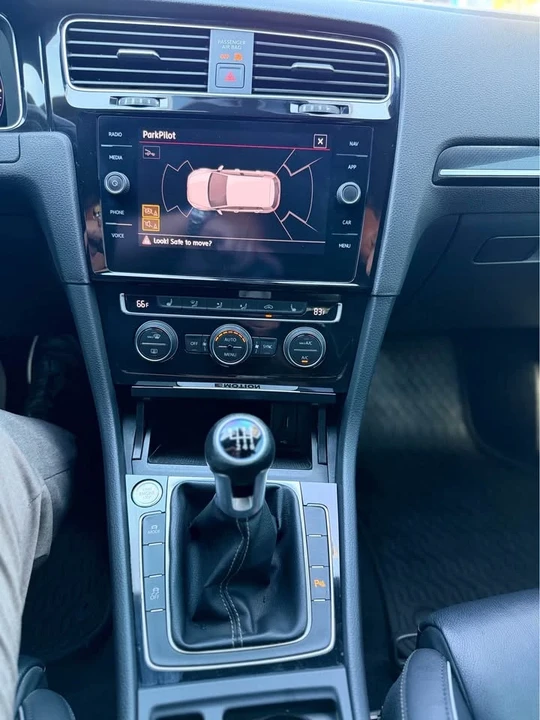 2019 Volkswagen Golf R Mk7 - Image 17 of 17