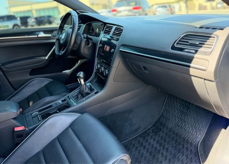 2019 Volkswagen Golf R Mk7 - Image 9 of 17