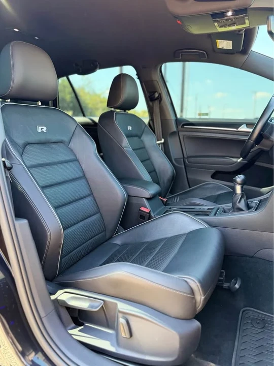 2019 Volkswagen Golf R Mk7 - Image 10 of 17