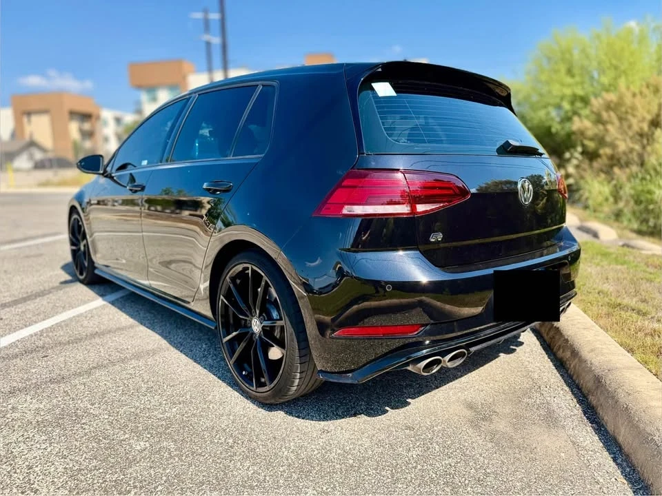 2019 Volkswagen Golf R Mk7 - Image 7 of 17