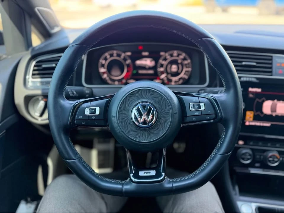 2019 Volkswagen Golf R Mk7 - Image 14 of 17