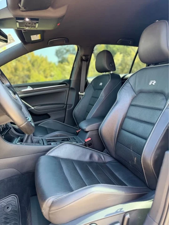 2019 Volkswagen Golf R Mk7 - Image 11 of 17