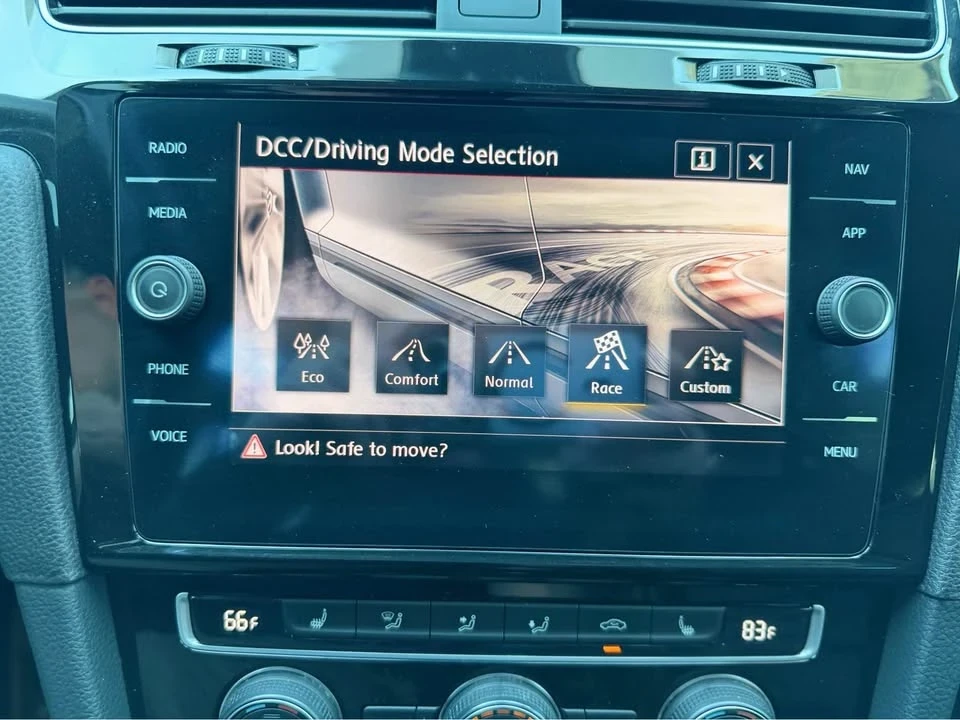 2019 Volkswagen Golf R Mk7 - Image 16 of 17