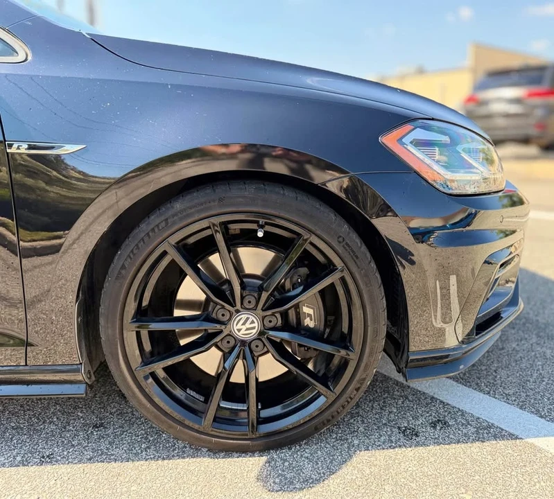2019 Volkswagen Golf R Mk7 - Image 6 of 17