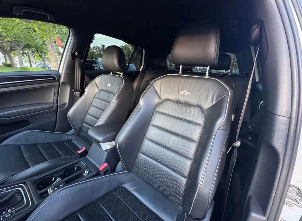 2019 Volkswagen Golf R Mk7 - Image 11 of 15