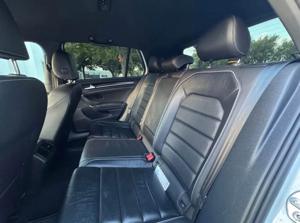 2019 Volkswagen Golf R Mk7 - Image 10 of 15