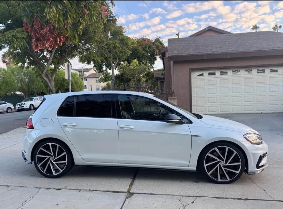 2019 Volkswagen Golf R Mk7 - Image 7 of 15