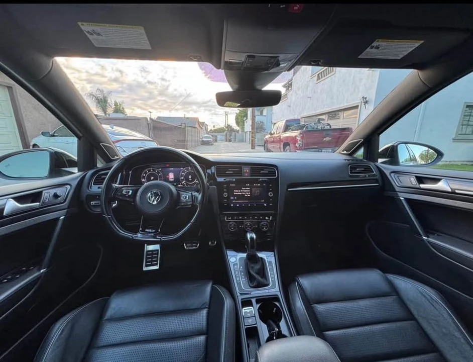 2019 Volkswagen Golf R Mk7 - Image 14 of 15
