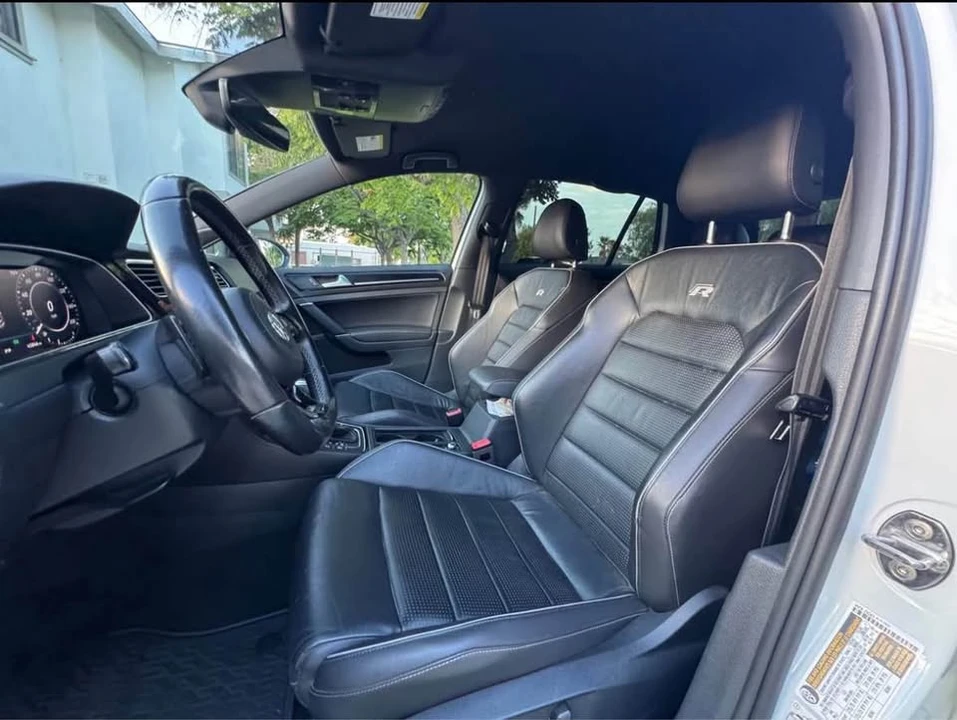 2019 Volkswagen Golf R Mk7 - Image 12 of 15