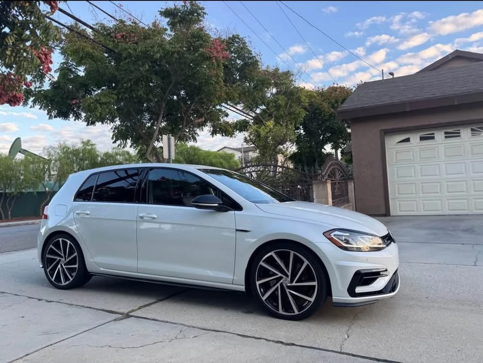 2019 Volkswagen Golf R Mk7 - Image 6 of 15