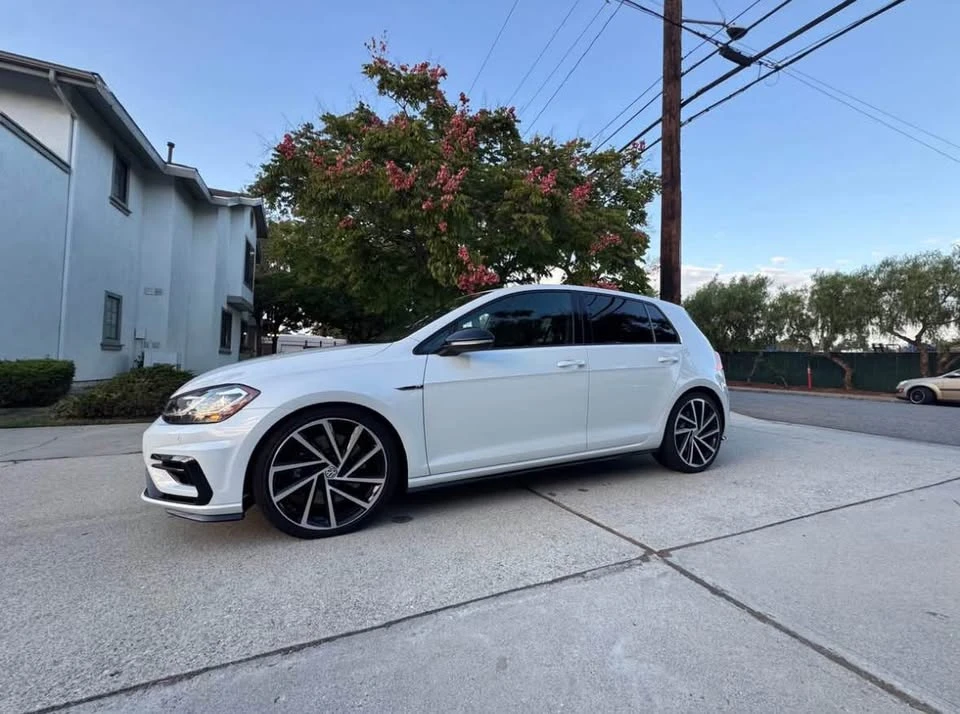 2019 Volkswagen Golf R Mk7 - Image 9 of 15