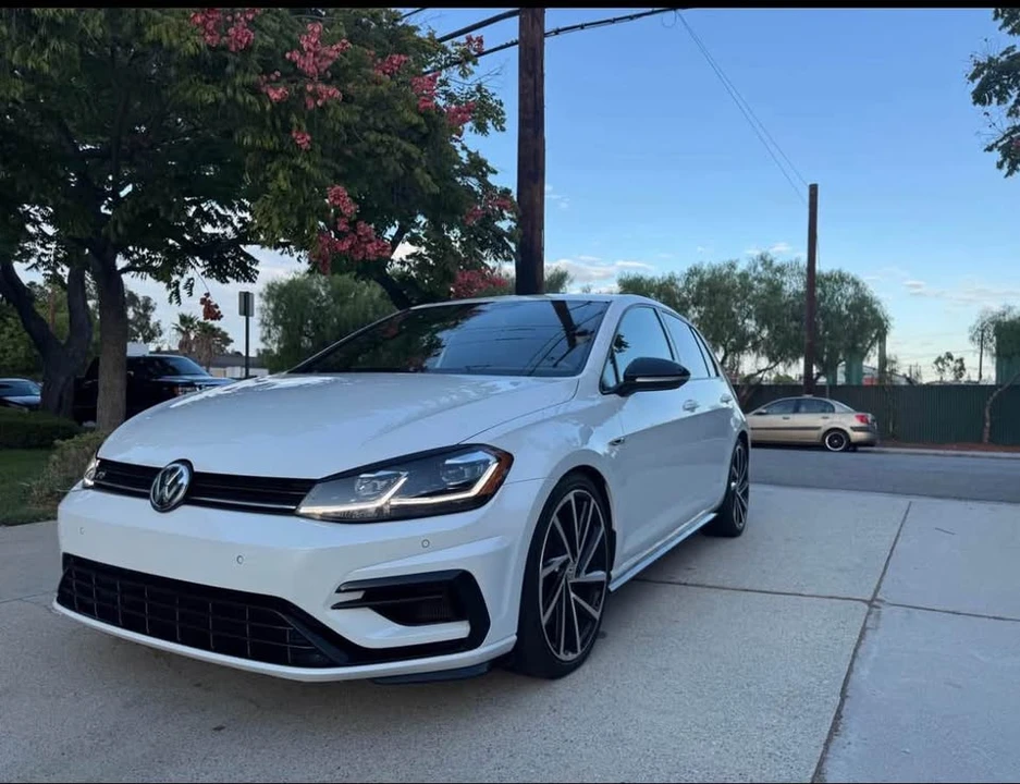 2019 Volkswagen Golf R Mk7 - Image 3 of 15