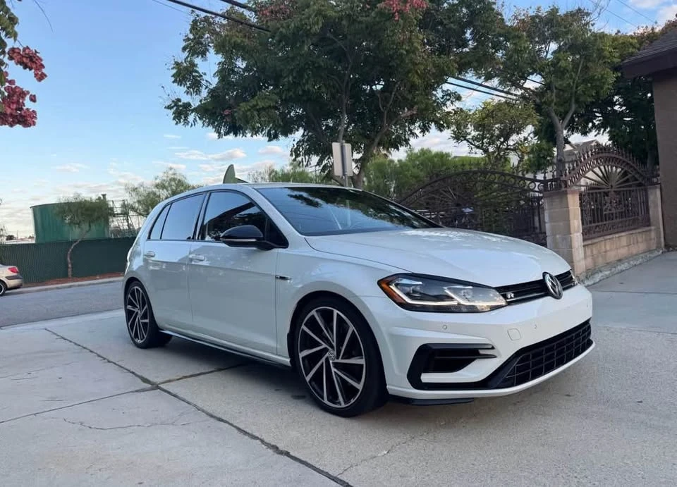 2019 Volkswagen Golf R Mk7 - Image 5 of 15