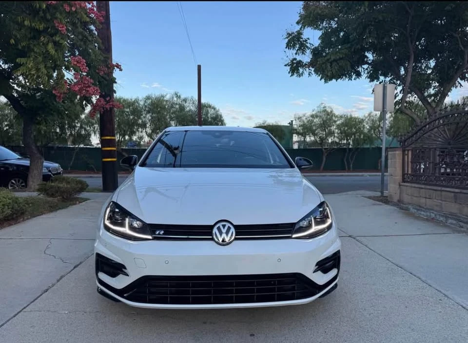 2019 Volkswagen Golf R Mk7 - Image 2 of 15