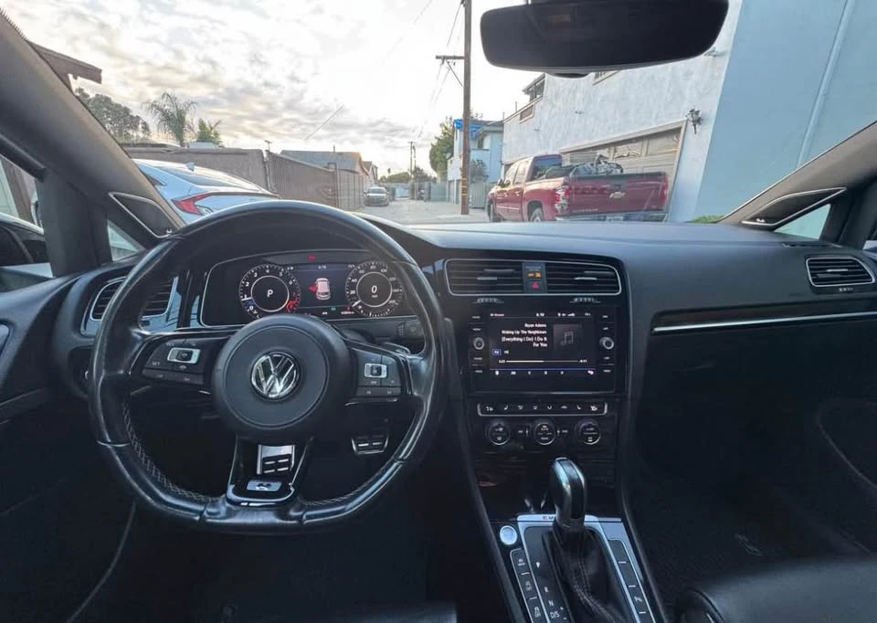 2019 Volkswagen Golf R Mk7 - Image 13 of 15
