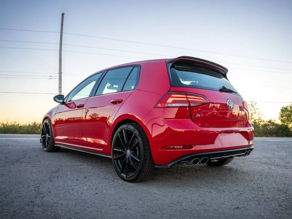 2019 Volkswagen Golf R Mk7 - Image 3 of 19