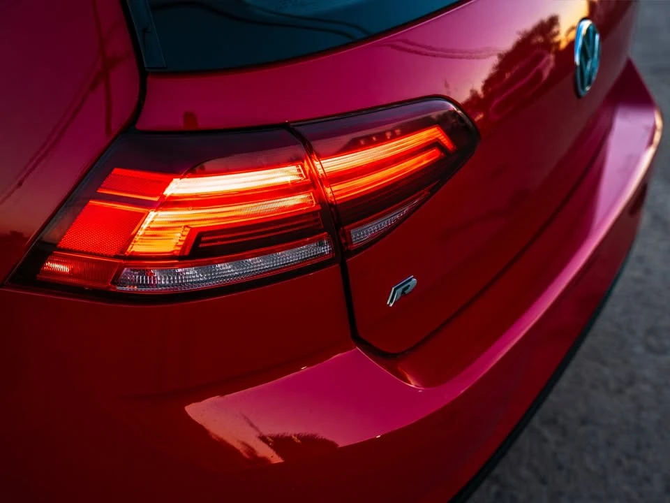 2019 Volkswagen Golf R Mk7 - Image 8 of 19