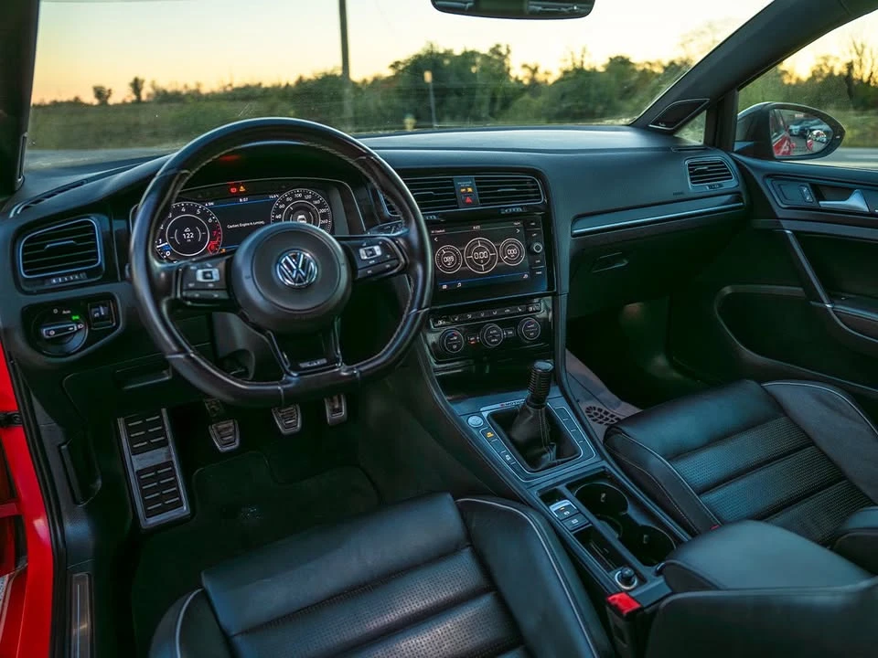 2019 Volkswagen Golf R Mk7 - Image 13 of 19