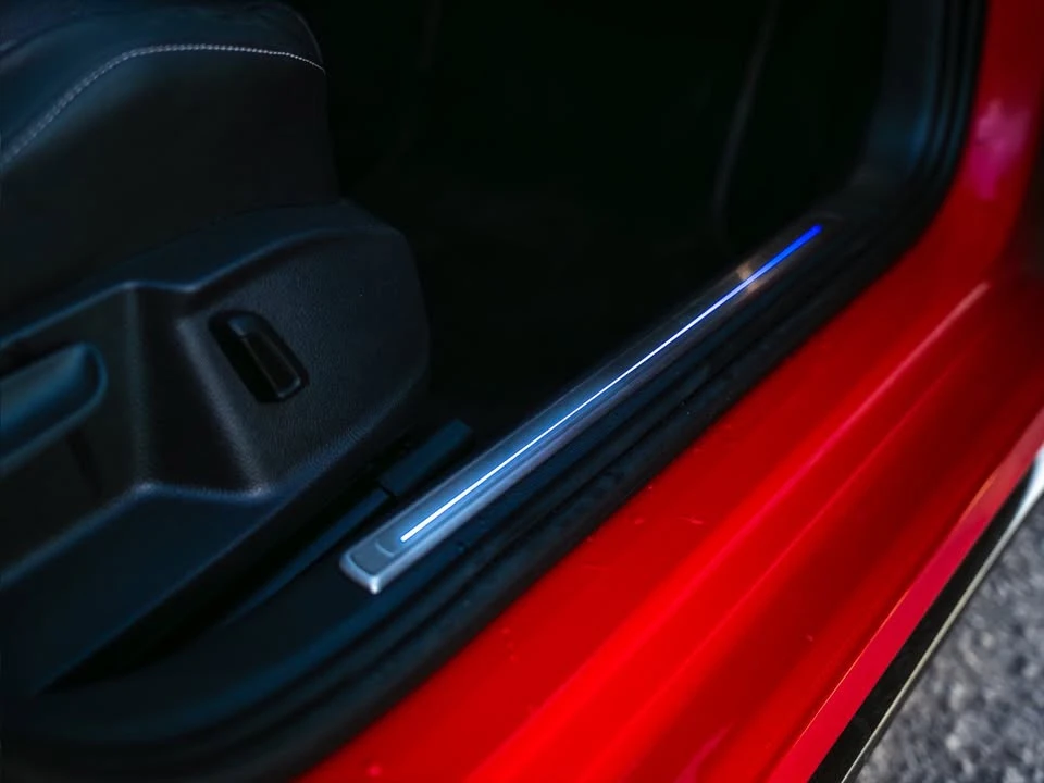 2019 Volkswagen Golf R Mk7 - Image 16 of 19
