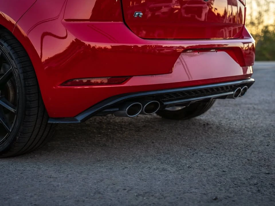 2019 Volkswagen Golf R Mk7 - Image 7 of 19