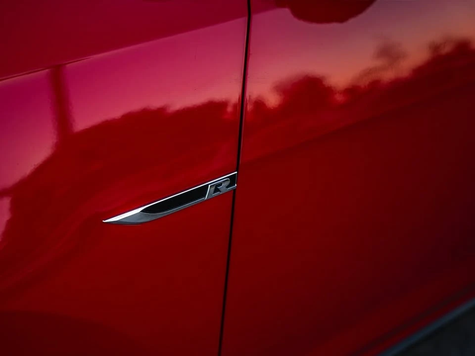 2019 Volkswagen Golf R Mk7 - Image 9 of 19
