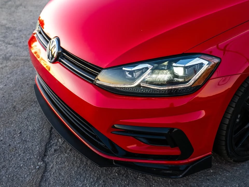 2019 Volkswagen Golf R Mk7 - Image 5 of 19